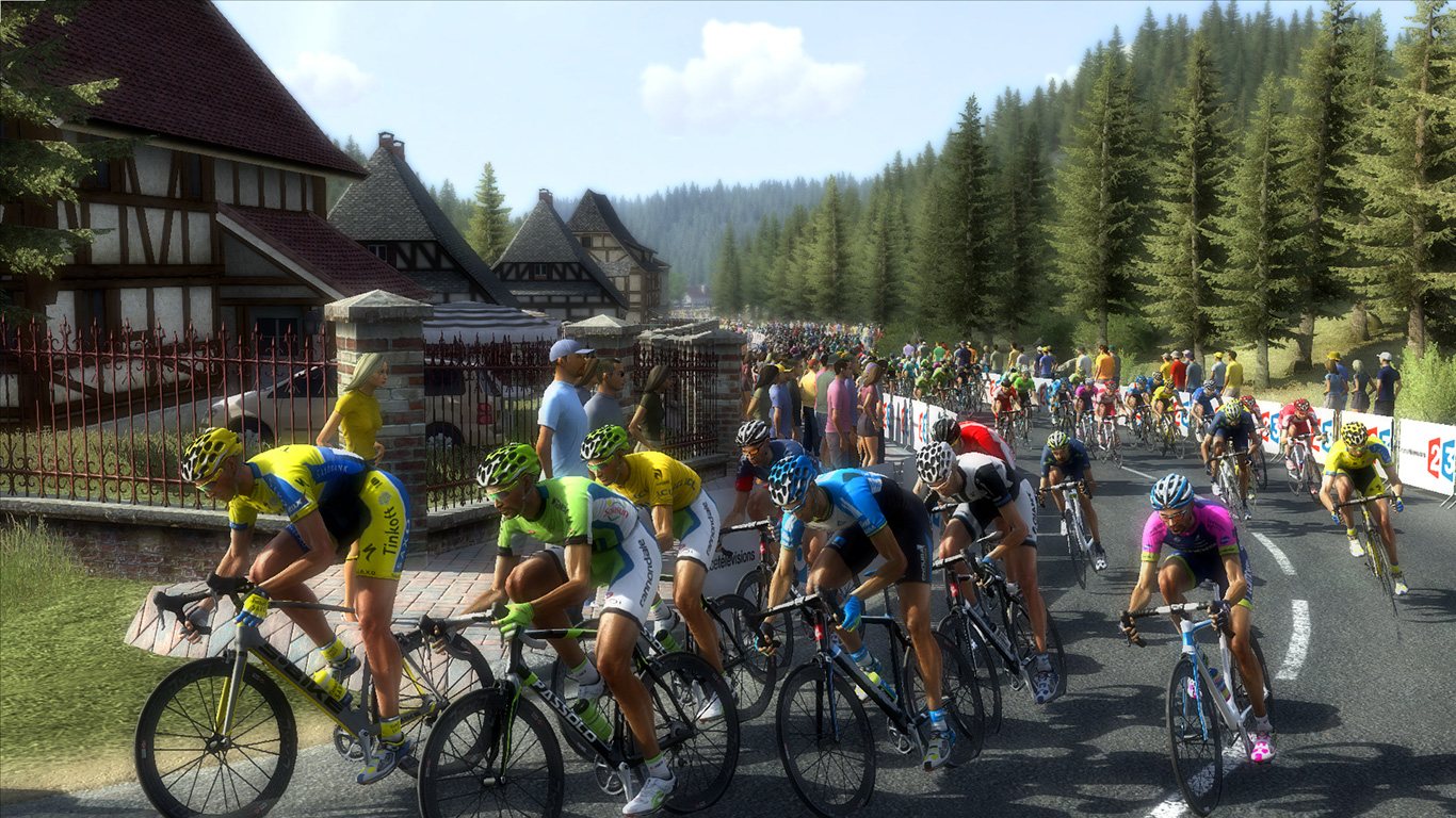 Le Tour de France 2014 - Imagen 10